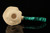 srv Premium - Leprechaun Block Meerschaum Pipe with fitted case 15868