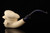 srv Premium - The Sailor Block Meerschaum Pipe with fitted case 15869