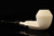 srv Premium - Squad Bulldog Block Meerschaum Pipe with fitted case 15871