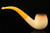 srv - Lee Van Cleef Block Meerschaum Pipe with fitted case 15873