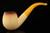 srv - Lee Van Cleef Block Meerschaum Pipe with fitted case 15873