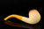 srv - Lee Van Cleef Block Meerschaum Pipe with fitted case 15873
