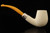 srv Premium -  Lee Van Cleef Pocket Pipe Block Meerschaum Pipe with pocket case 15885