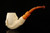 srv - Legacy Series Eagle's Claw by Tahsin Block Meerschaum Pipe 15886