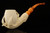 srv - Legacy Series Eagle's Claw by Tahsin Block Meerschaum Pipe 15886