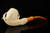 srv - Legacy Series Eagle's Claw by Tahsin Block Meerschaum Pipe 15886