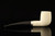 IMP Meerschaum Pipe - Billiard - Hand Carved with custom case i2748
