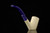 srv - Chimney Block Meerschaum Pipe by Kenan with fitted case M4724