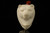 srv - Autograph Series Bear in Claw Block Meerschaum Pipe with fitted case M4726