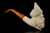 Sultan Block Meerschaum Pipe with pouch M4750