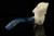 Eagle Block Meerschaum Pipe with pouch M4751