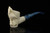Eagle Block Meerschaum Pipe with pouch M4751