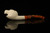 srv - Eagle Block Meerschaum Pipe with fitted case M4757