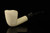 srv Premium - Autograph Series Lattice Block Meerschaum Pipe with fitted case M4763