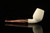 srv Premium - Devil Anse Block Meerschaum Pipe with fitted case M4766