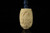 srv - Eagle Block Meerschaum Pipe with fitted case M4772