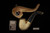 srv - Eagle Block Meerschaum Pipe with fitted case M4772