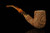srv - Dragon Block Meerschaum Pipe with fitted case M4773