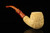 srv - USMC US Marine Corps Block Meerschaum Pipe with fitted case M4776
