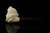 Sultan Block Meerschaum Pipe with pouch M4801