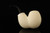 IMP Meerschaum Pipe - Sivas - RC Reverse Calabash with pocket case i2755