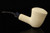 IMP Meerschaum Pipe - Knidos - Hand Carved with fitted case i2747