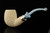 IMP Meerschaum Pipe - Asos - Hand Carved with fitted case i2758