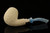 IMP Meerschaum Pipe - Asos - Hand Carved with fitted case i2758