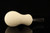 IMP Meerschaum Pipe - Lattice - RC Reverse Calabash with pocket case and tamper i2760