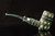 IMP Meerschaum Pipe - Zumrut - Hand Carved with fitted case i2759