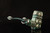 IMP Meerschaum Pipe - Zumrut - Hand Carved with fitted case i2759