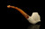 Eagle's Claw Block Meerschaum Pipe with pouch M4851