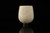 srv Premium - Designer Lattice Pencil Shank Billiard Block Meerschaum Pipe with pocket case M4872