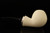 IMP Meerschaum Pipe - Greenwich - RC Reverse Calabash with pocket case and tamper i2766