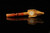 srv - Dragon Block Meerschaum Pipe with fitted case M4882
