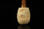 srv - Unicorn Block Meerschaum Pipe with fitted case M4887