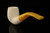 srv - Lee Van Cleef Block Meerschaum Pipe with fitted case M4891