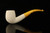 srv - Lee Van Cleef Block Meerschaum Pipe with fitted case M4891