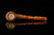 srv - USAF US Air Force Block Meerschaum Pipe with fitted case M4895