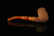 srv - USAF US Air Force Block Meerschaum Pipe with fitted case M4895