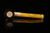 srv - Dublin Block Meerschaum Pipe with fitted case M4897