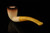 srv - Dublin Block Meerschaum Pipe with fitted case M4897