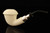 IMP Meerschaum Pipe - Baker St - Hand Carved with fitted case i2772
