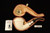 IMP Meerschaum Pipe - Baker St - Hand Carved with fitted case i2772