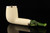 IMP Meerschaum Pipe - Lovat - Hand Carved with fitted case i2773