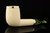 IMP Meerschaum Pipe - Lovat - Hand Carved with fitted case i2773