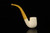 srv - Lee Van Cleef Block Meerschaum Pipe with fitted case M4902