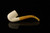 srv - Lee Van Cleef Block Meerschaum Pipe with fitted case M4902