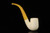 srv - Lee Van Cleef Block Meerschaum Pipe with fitted case M4902