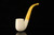 srv - Lee Van Cleef Block Meerschaum Pipe with fitted case M4902